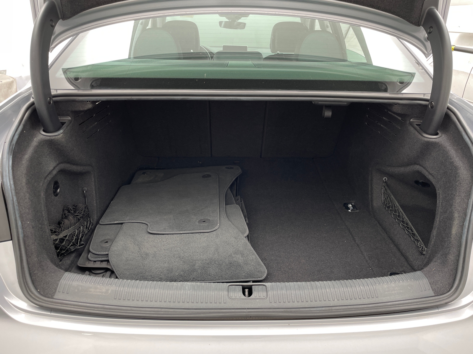 Thumbnail: 2018 Audi A4 - 6