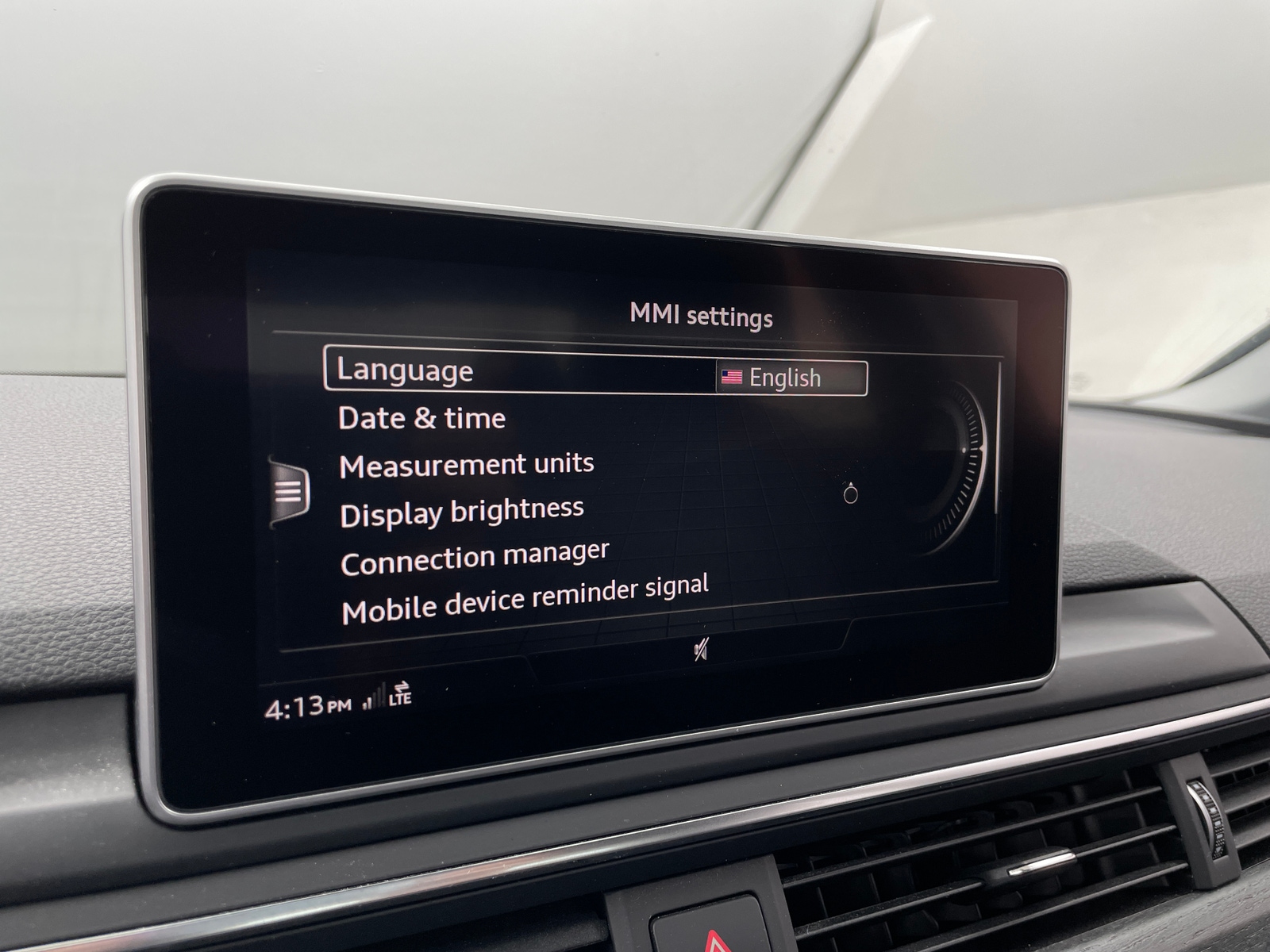 Thumbnail: 2018 Audi A4 - 3