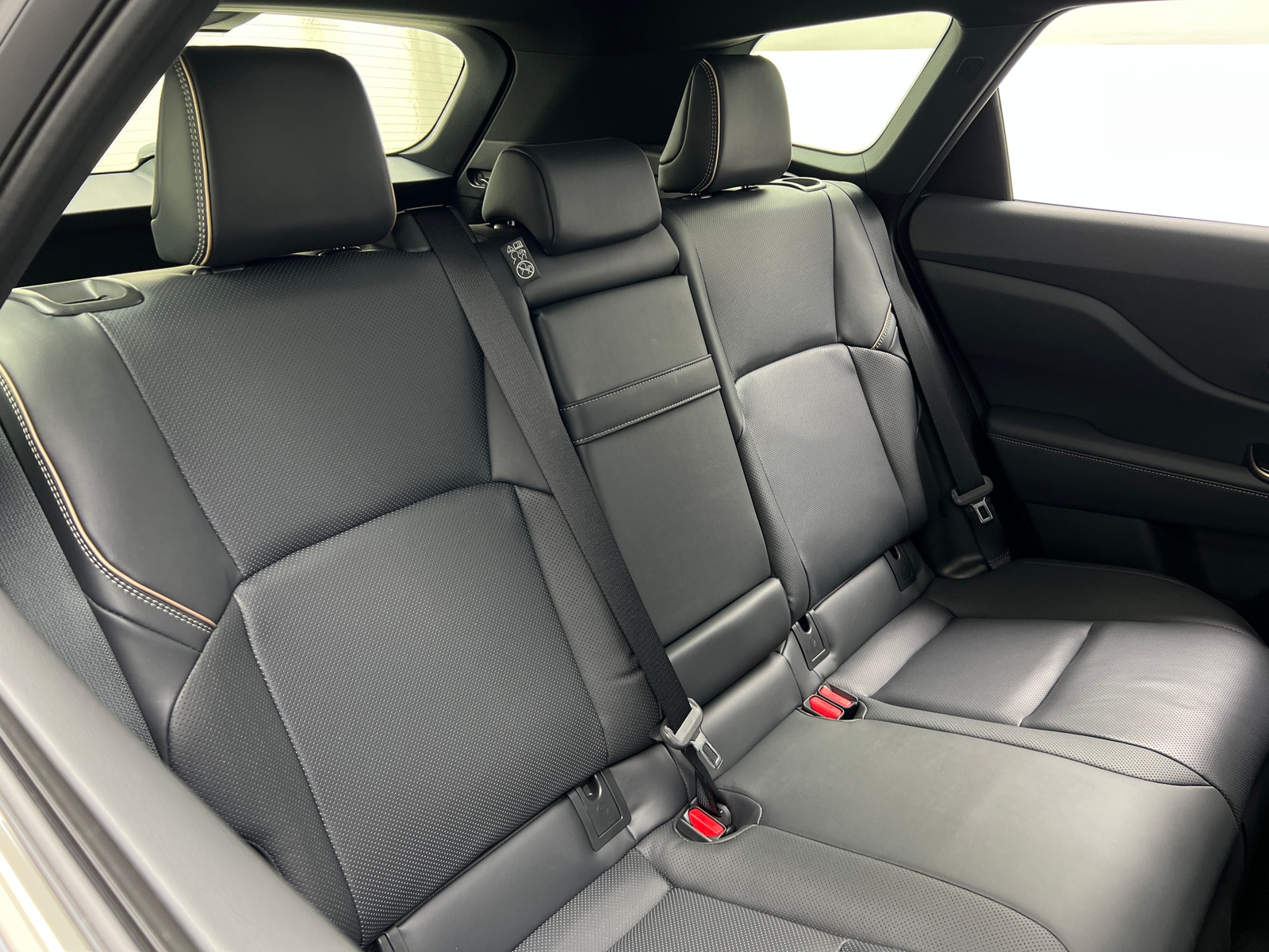 Thumbnail: 2025 Toyota Crown Signia - 5