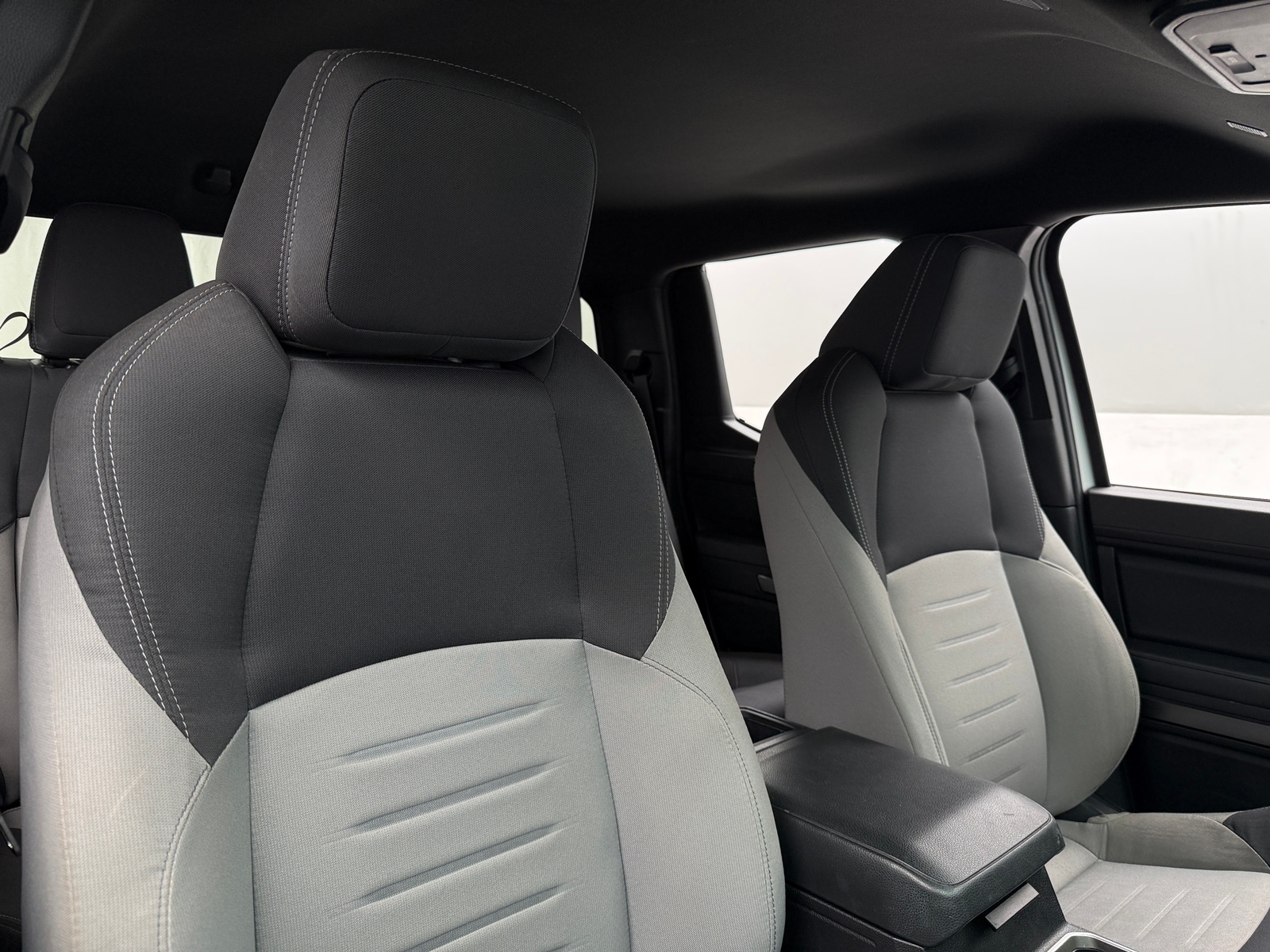 Thumbnail: 2025 Toyota Tacoma - 2