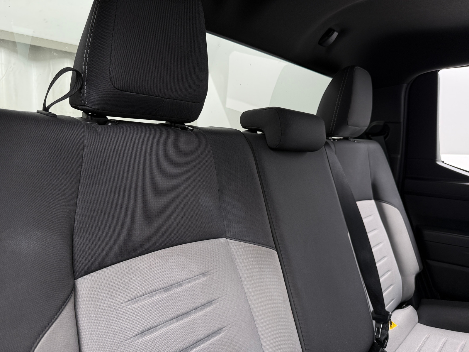 Thumbnail: 2025 Toyota Tacoma - 6