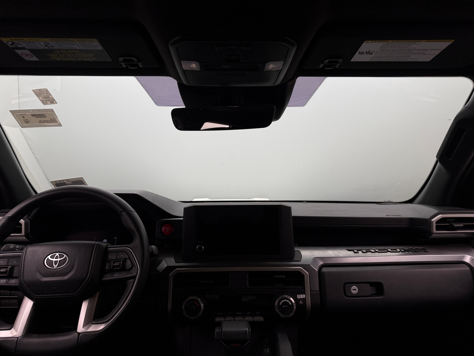 Thumbnail: 2025 Toyota Tacoma - 3