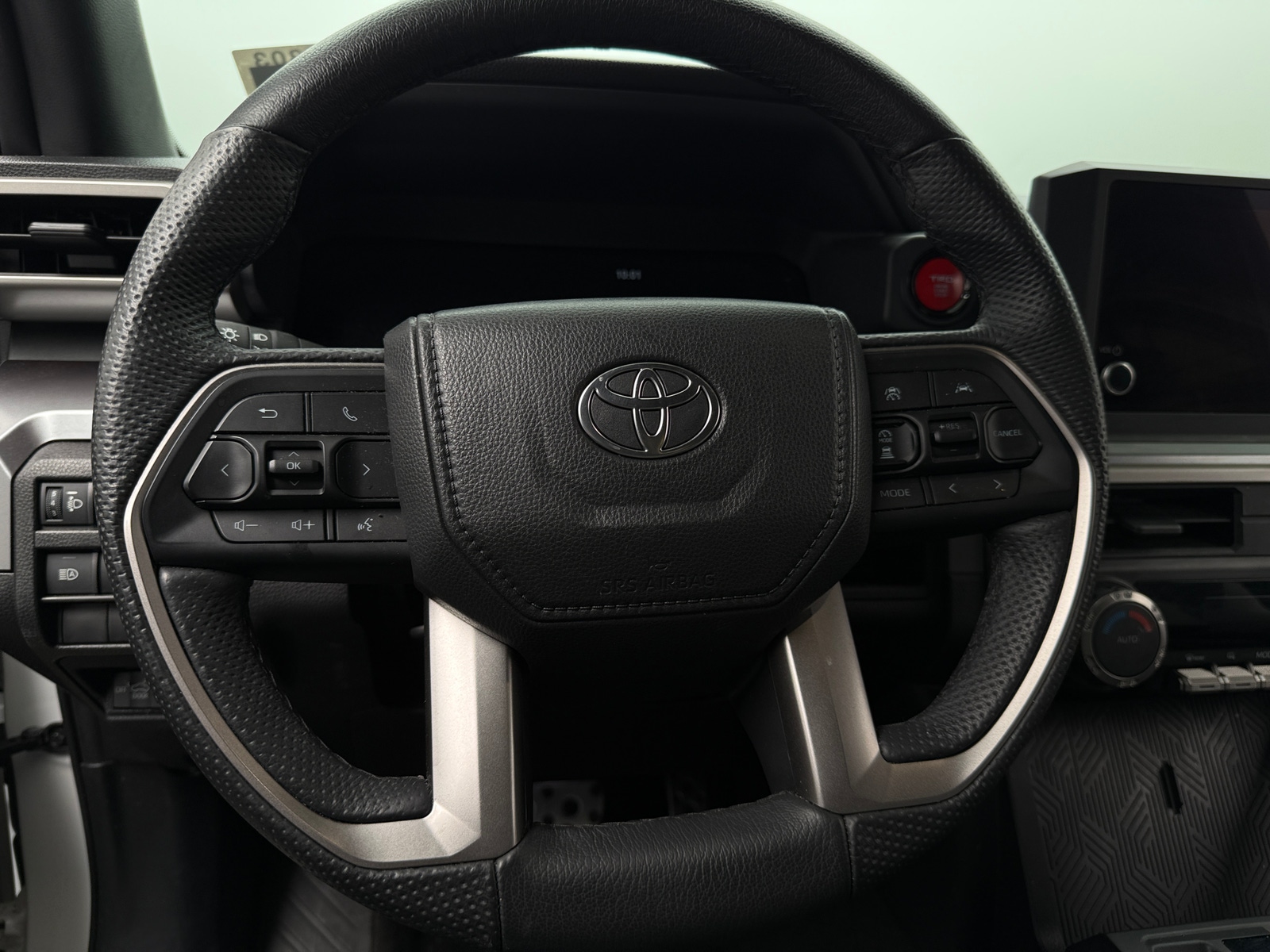 Thumbnail: 2025 Toyota Tacoma - 5