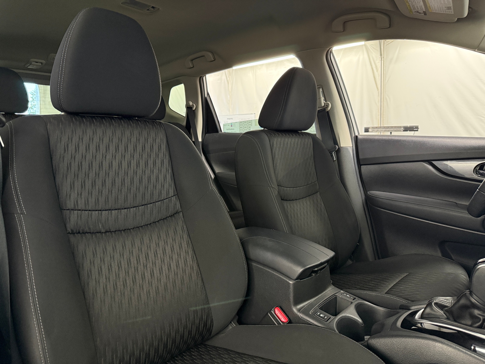 Thumbnail: 2020 Nissan Rogue - 2