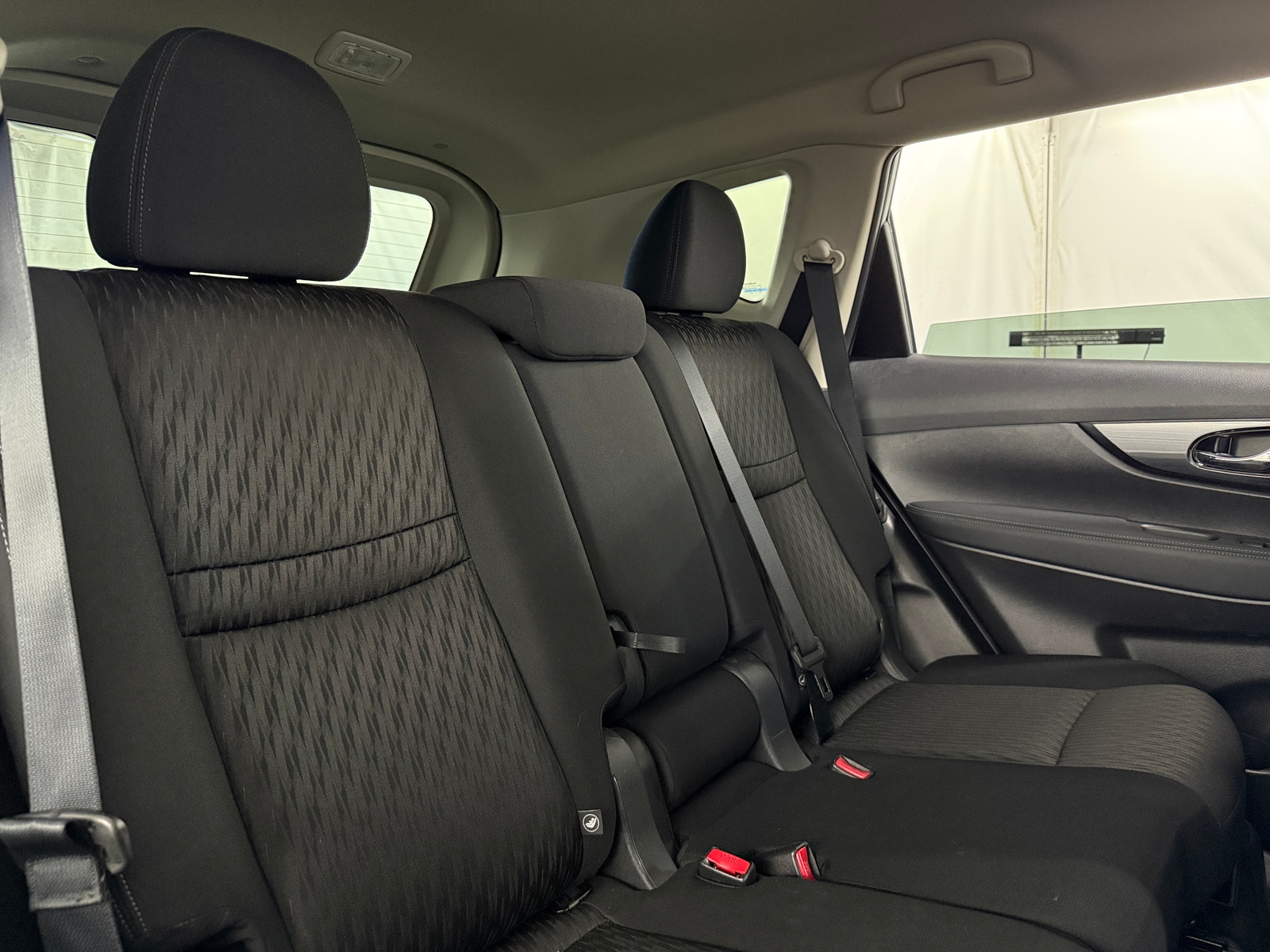 Thumbnail: 2020 Nissan Rogue - 6