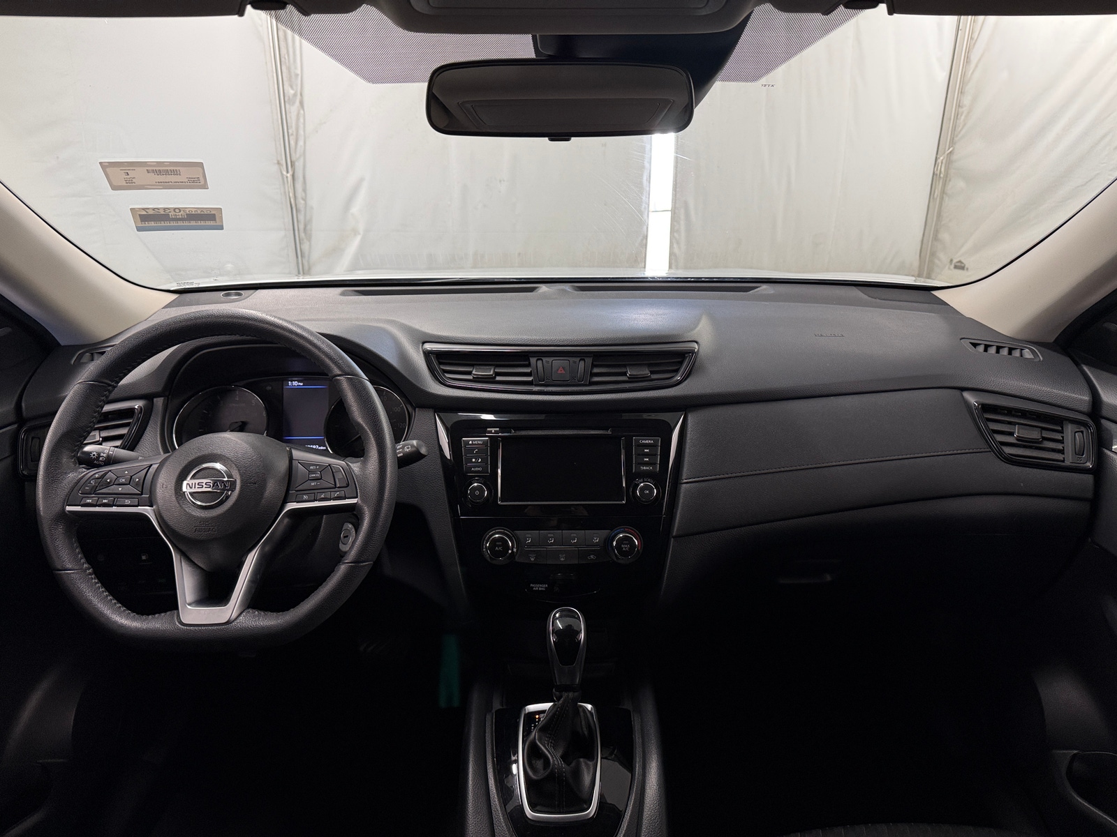 Thumbnail: 2020 Nissan Rogue - 3