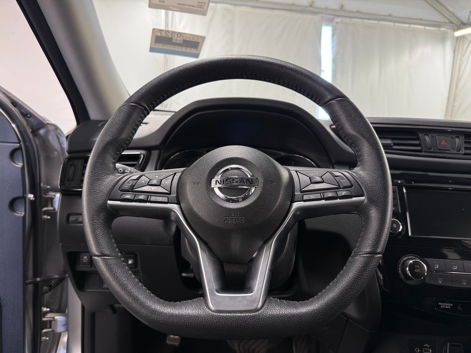 Thumbnail: 2020 Nissan Rogue - 5