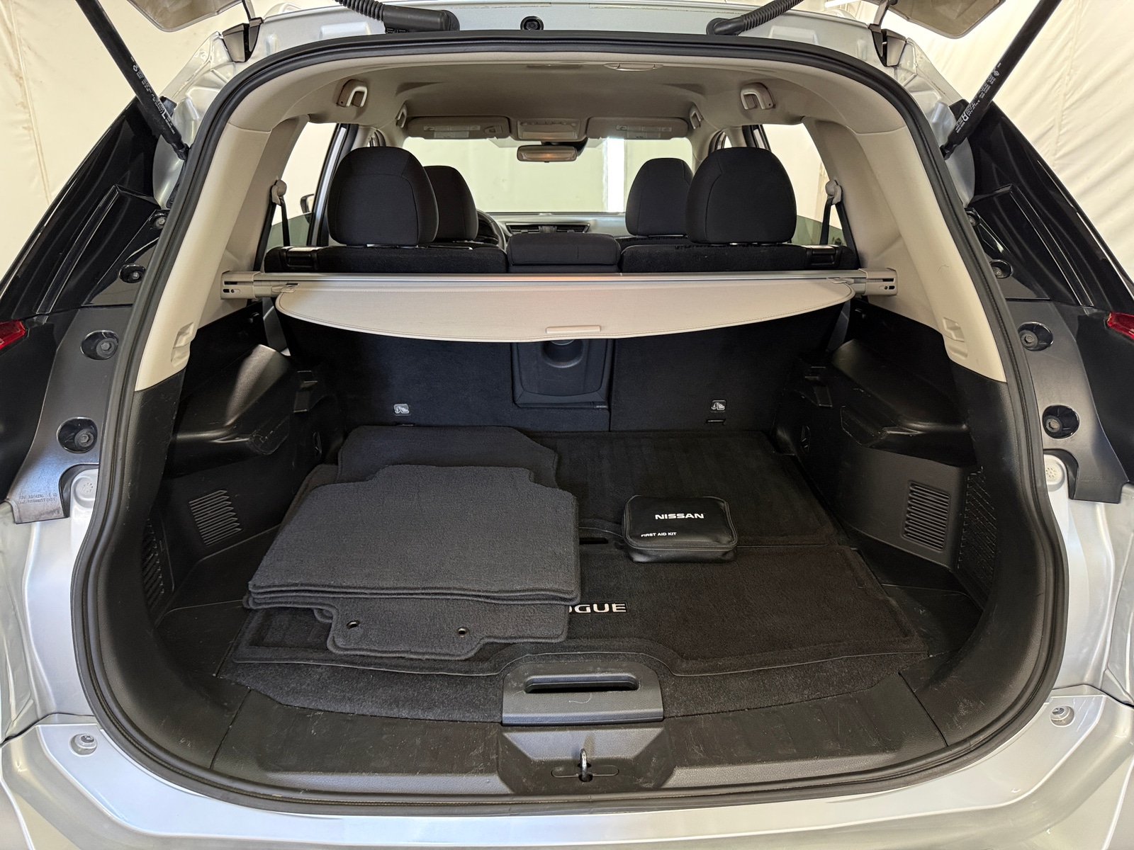 Thumbnail: 2020 Nissan Rogue - 7