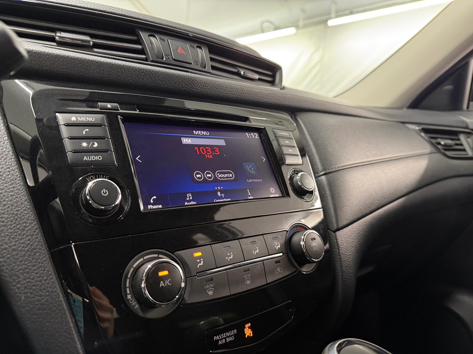 Thumbnail: 2020 Nissan Rogue - 4