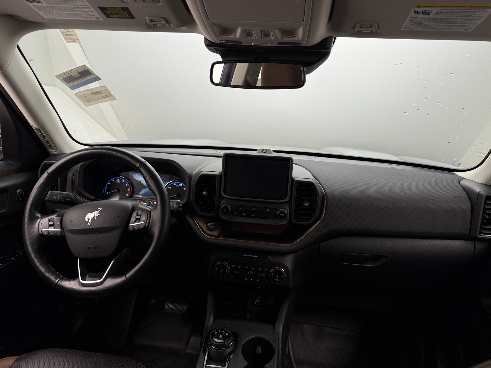 Thumbnail: 2023 Ford Bronco Sport - 2