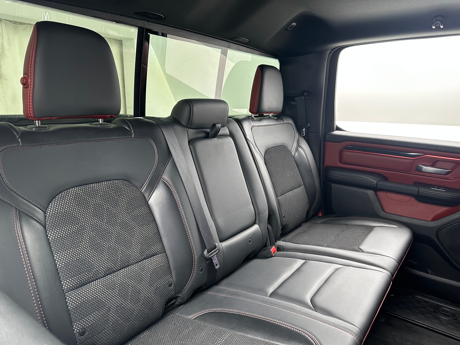 Thumbnail: 2019 RAM 1500 - 5