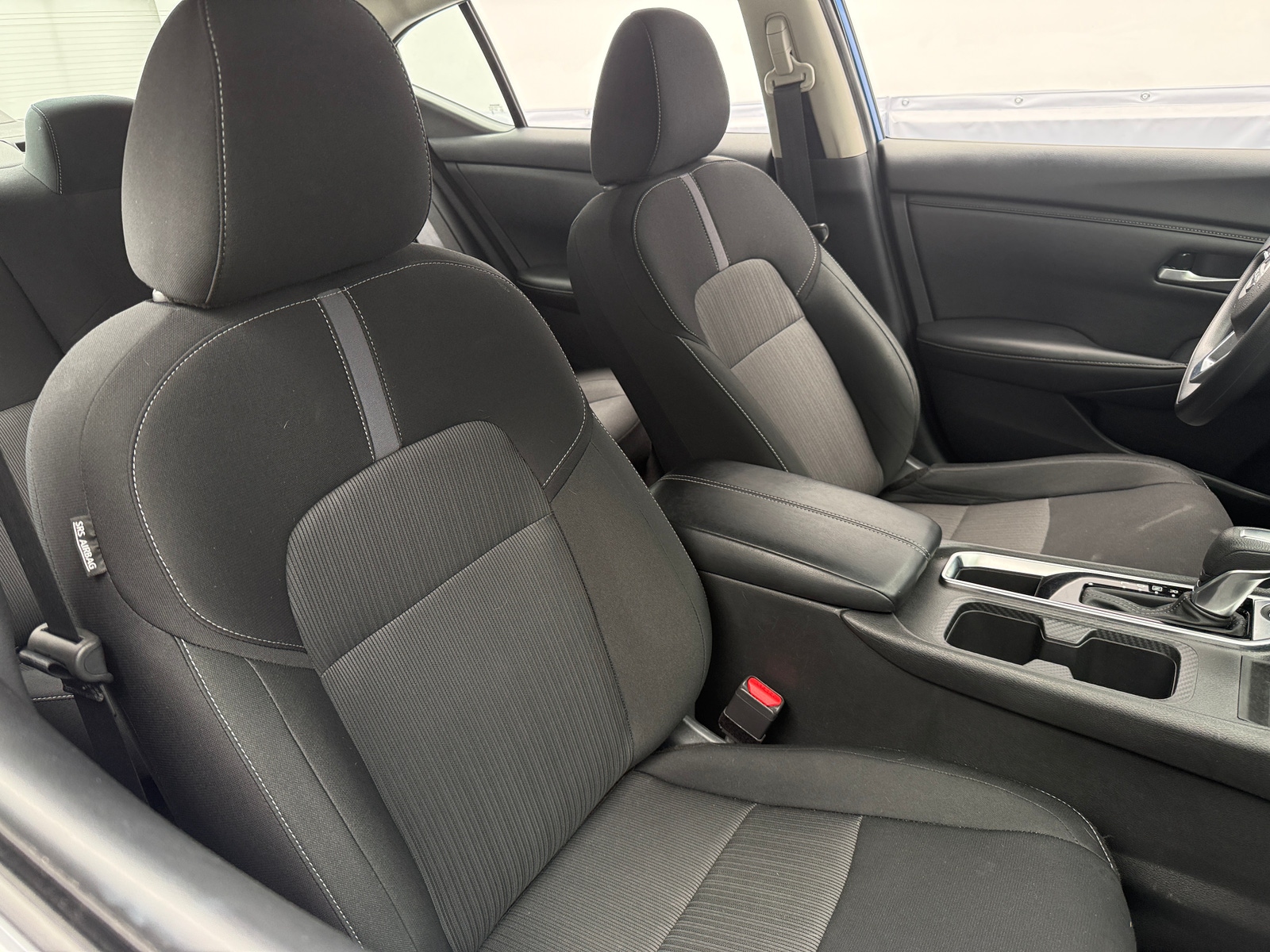 Thumbnail: 2025 Nissan Sentra - 2