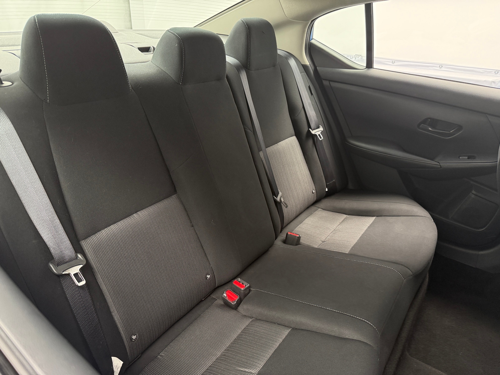 Thumbnail: 2025 Nissan Sentra - 6