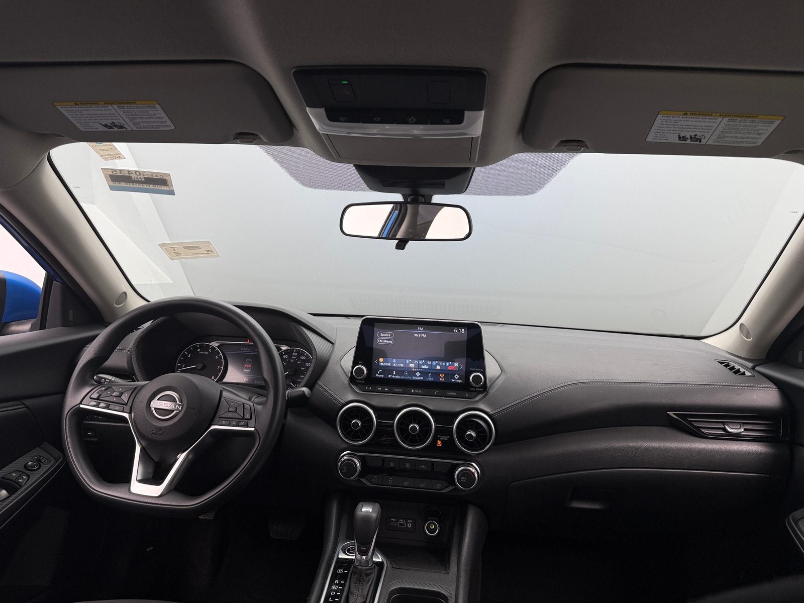 Thumbnail: 2025 Nissan Sentra - 3