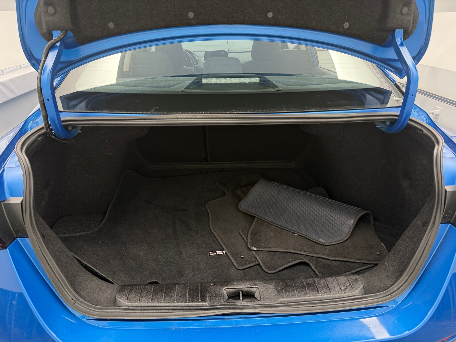 Thumbnail: 2025 Nissan Sentra - 7