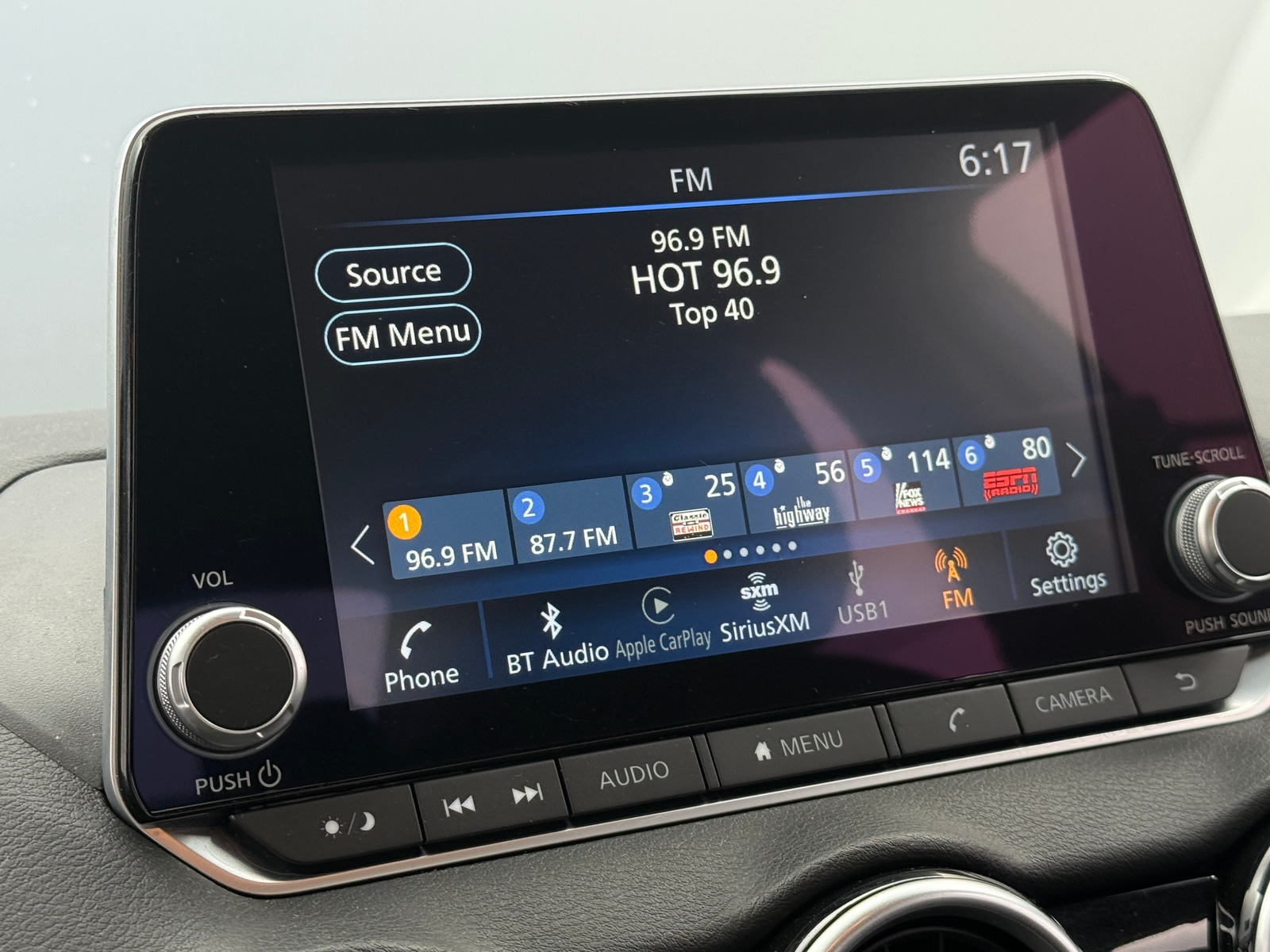 Thumbnail: 2025 Nissan Sentra - 4