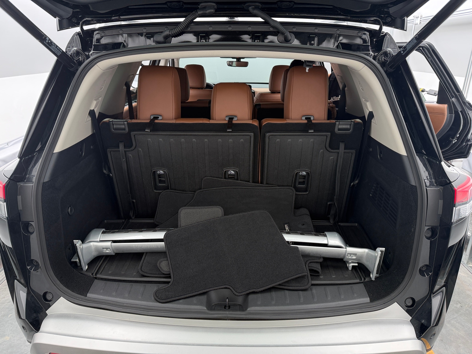 Thumbnail: 2025 Nissan Pathfinder - 6