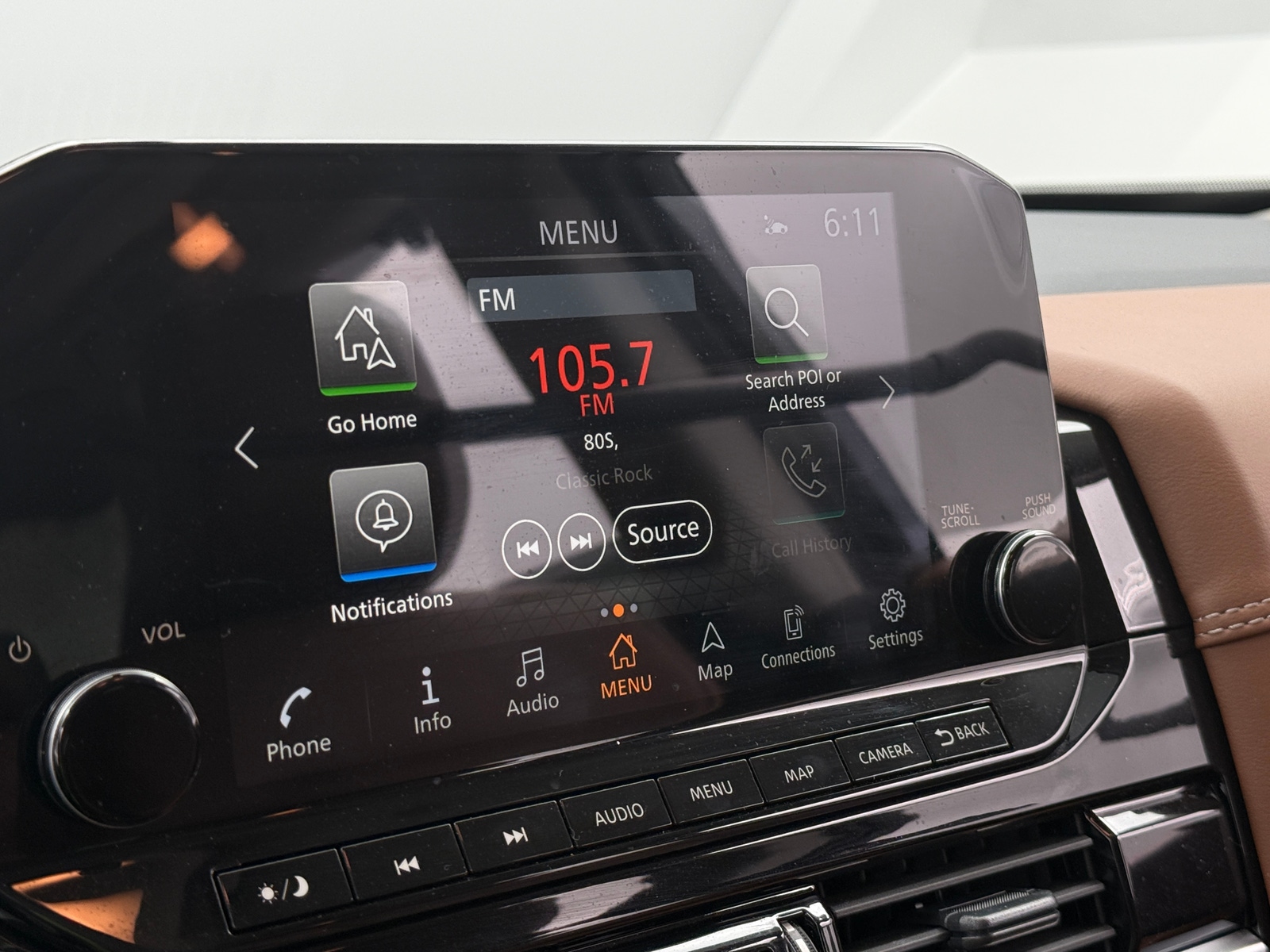 Thumbnail: 2025 Nissan Pathfinder - 3