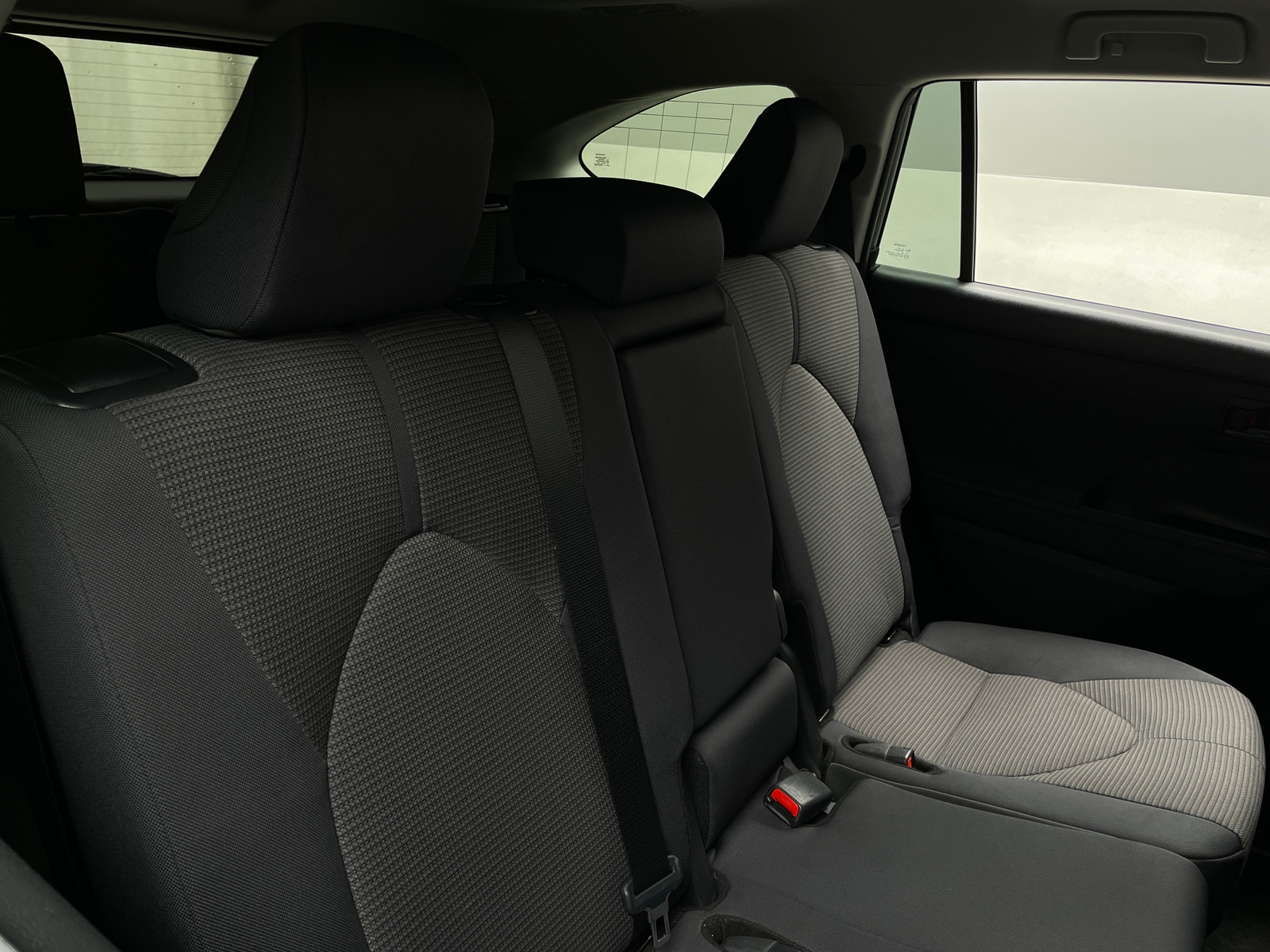 Thumbnail: 2024 Toyota Highlander - 6