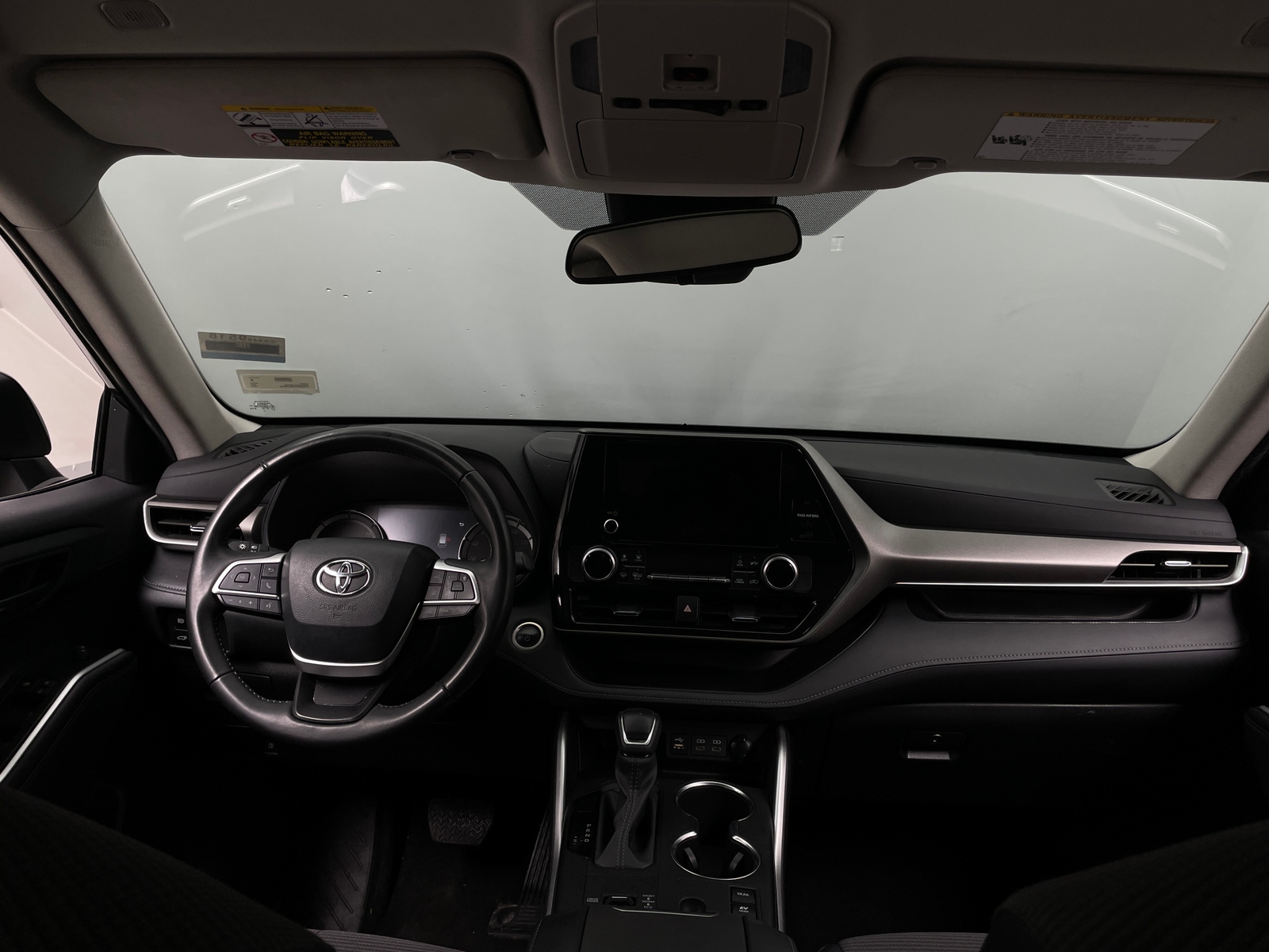 Thumbnail: 2024 Toyota Highlander - 3