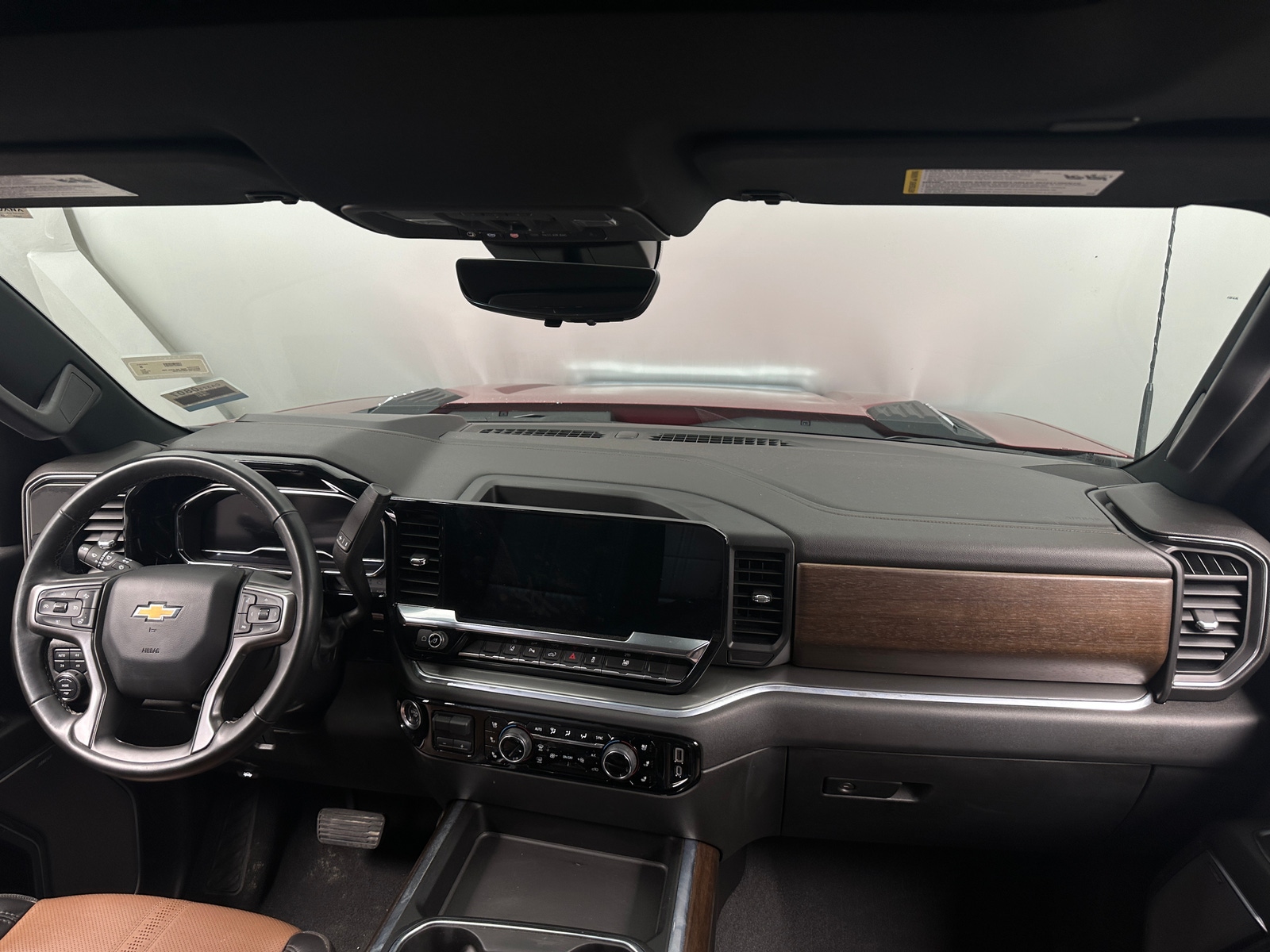 Thumbnail: 2024 Chevrolet Silverado 3500 - 2