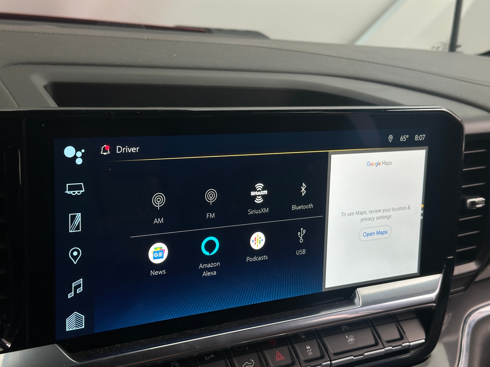 Thumbnail: 2024 Chevrolet Silverado 3500 - 3