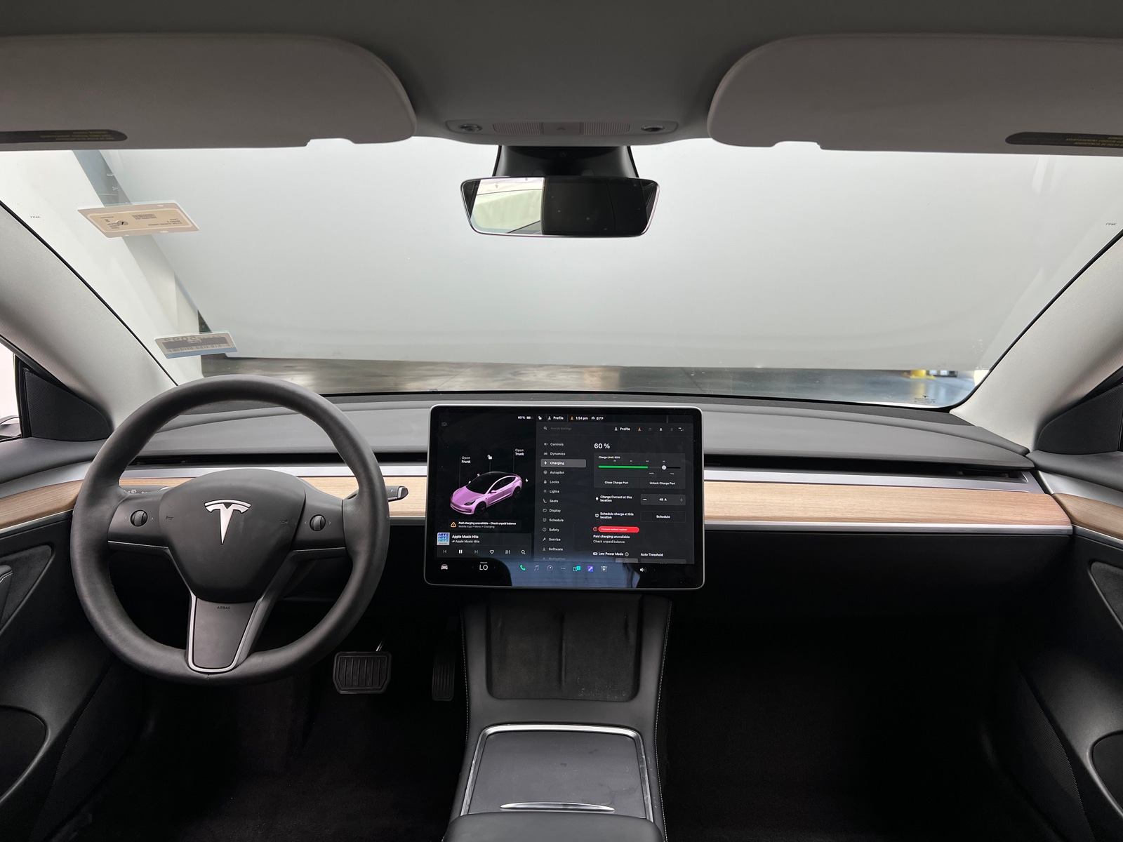 Thumbnail: 2022 Tesla Model 3 - 2