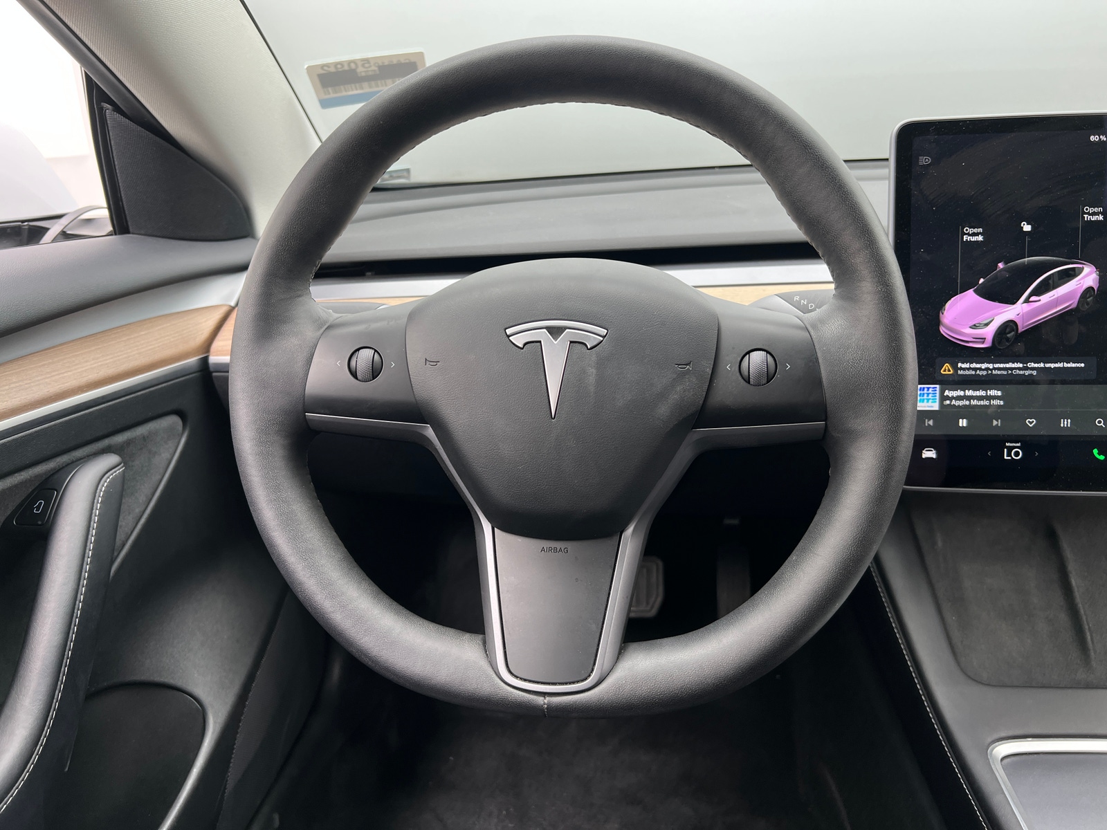 Thumbnail: 2022 Tesla Model 3 - 4