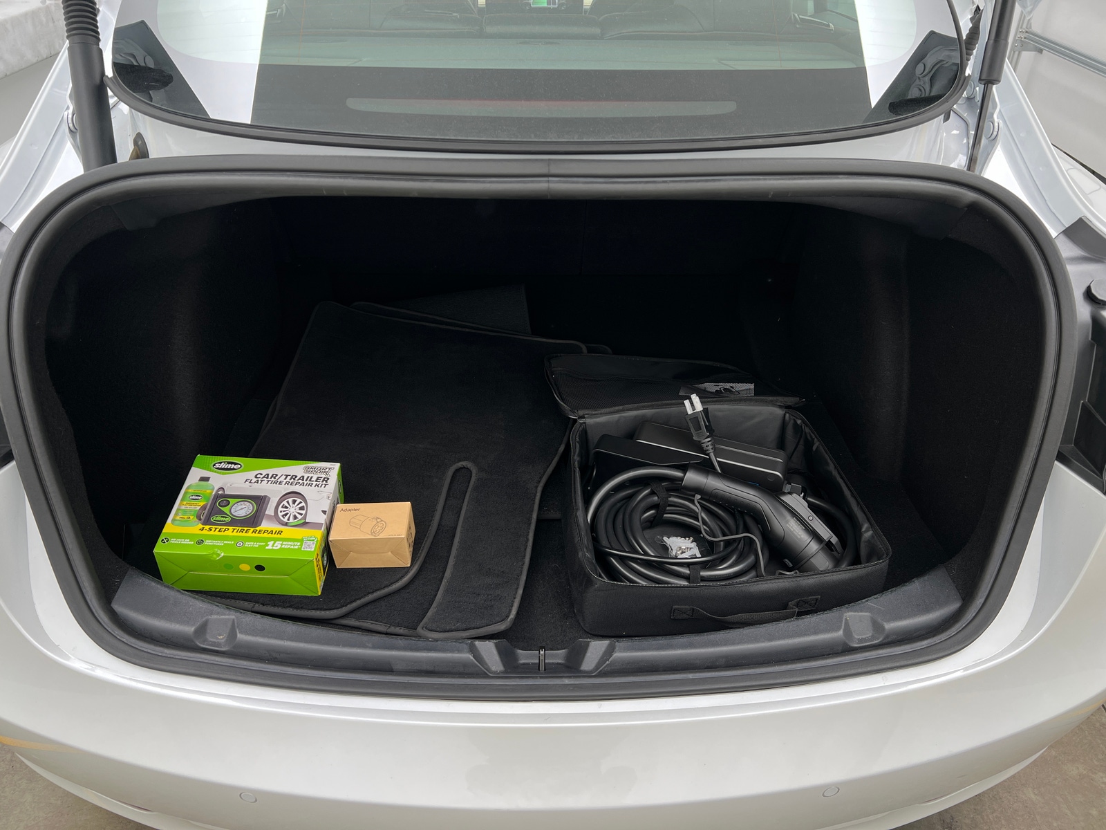 Thumbnail: 2022 Tesla Model 3 - 6