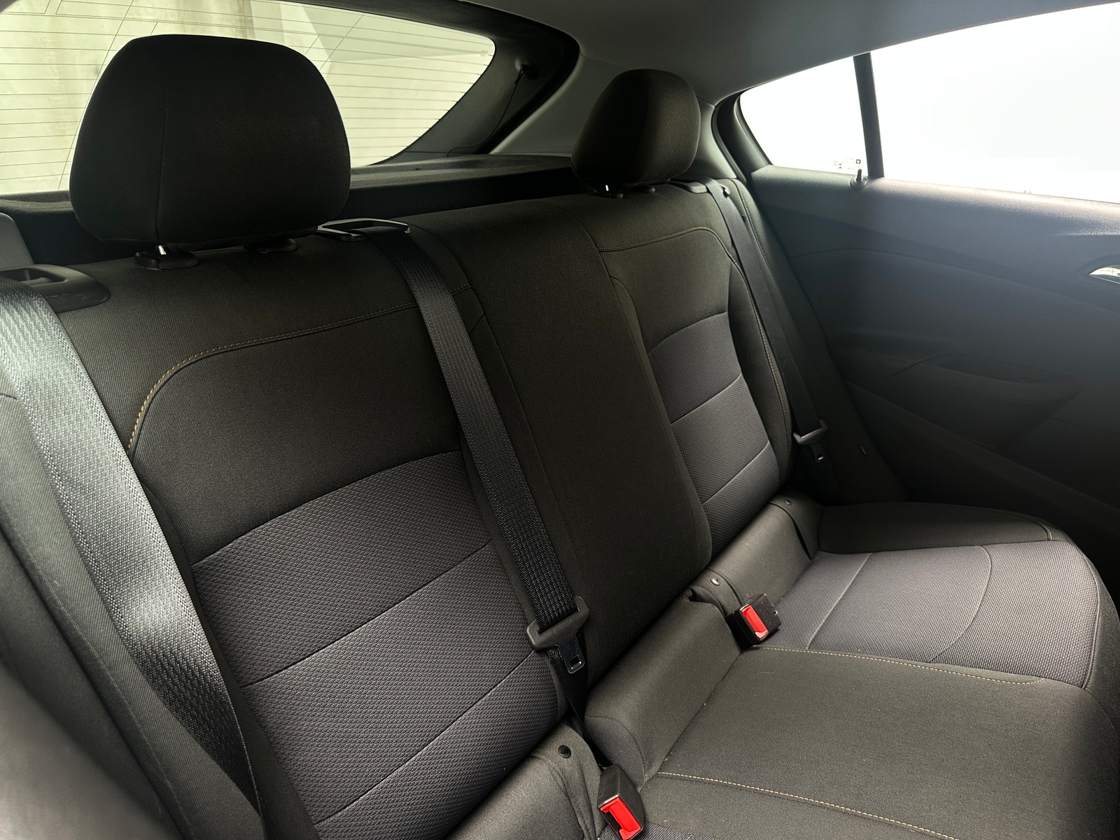 Thumbnail: 2019 Chevrolet Cruze - 6