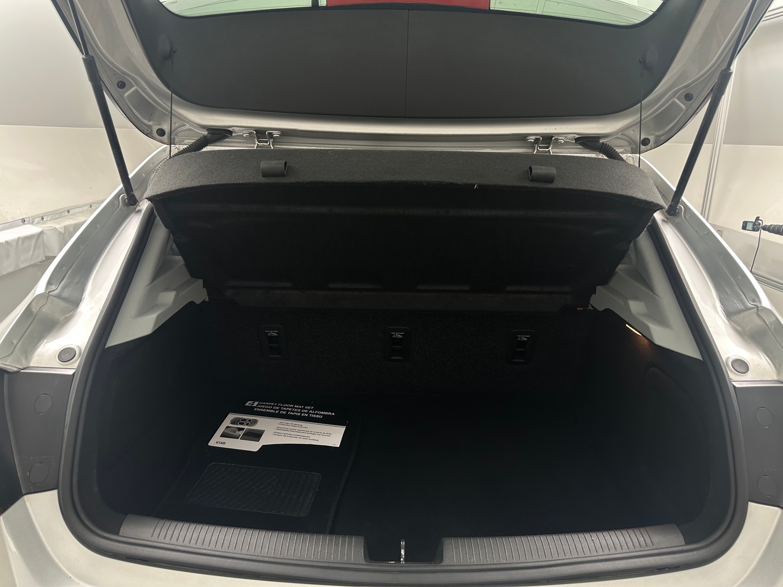 Thumbnail: 2019 Chevrolet Cruze - 7