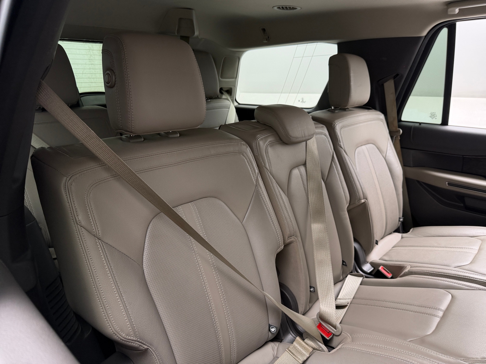 Thumbnail: 2020 Ford Expedition - 5