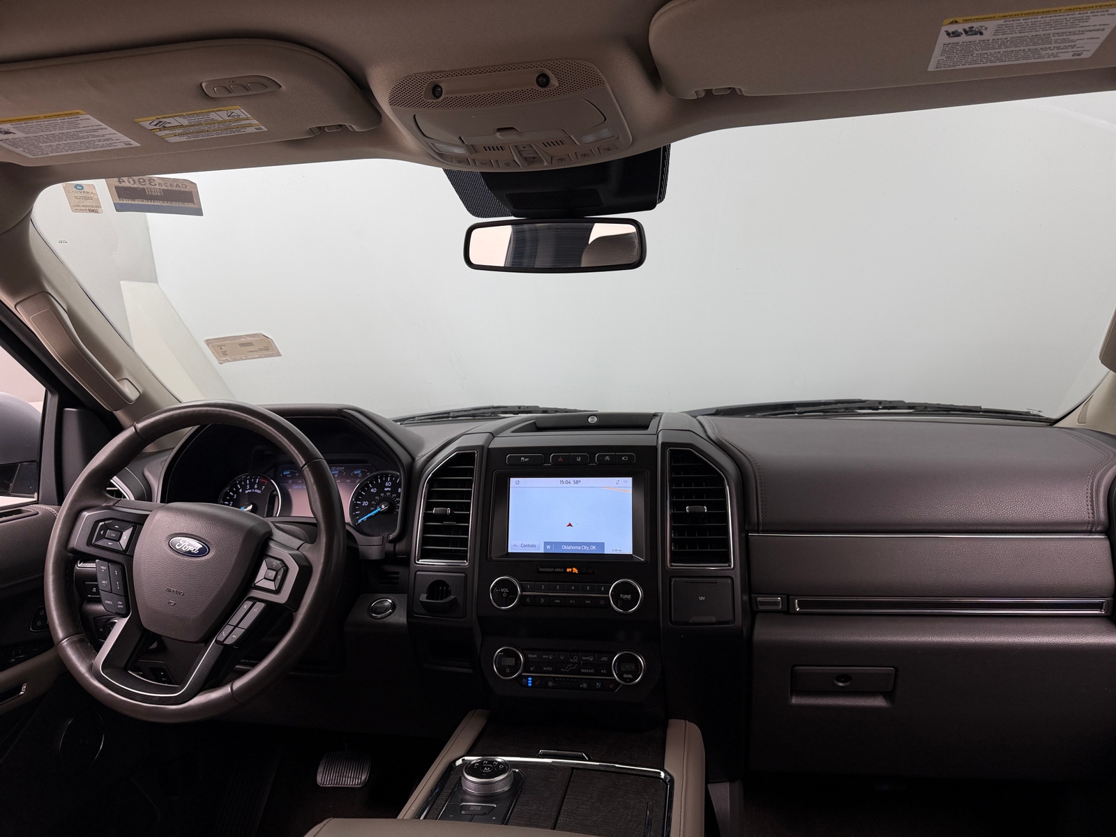 Thumbnail: 2020 Ford Expedition - 2