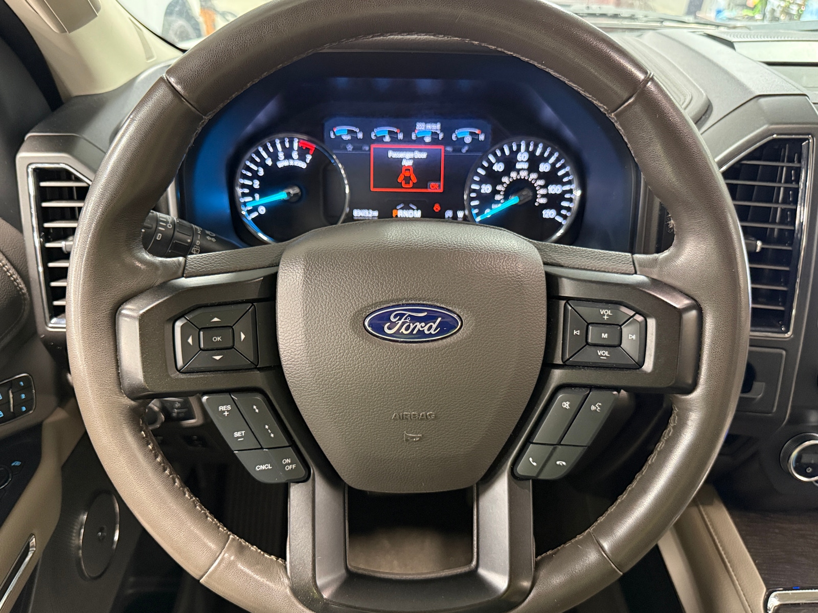 Thumbnail: 2020 Ford Expedition - 4