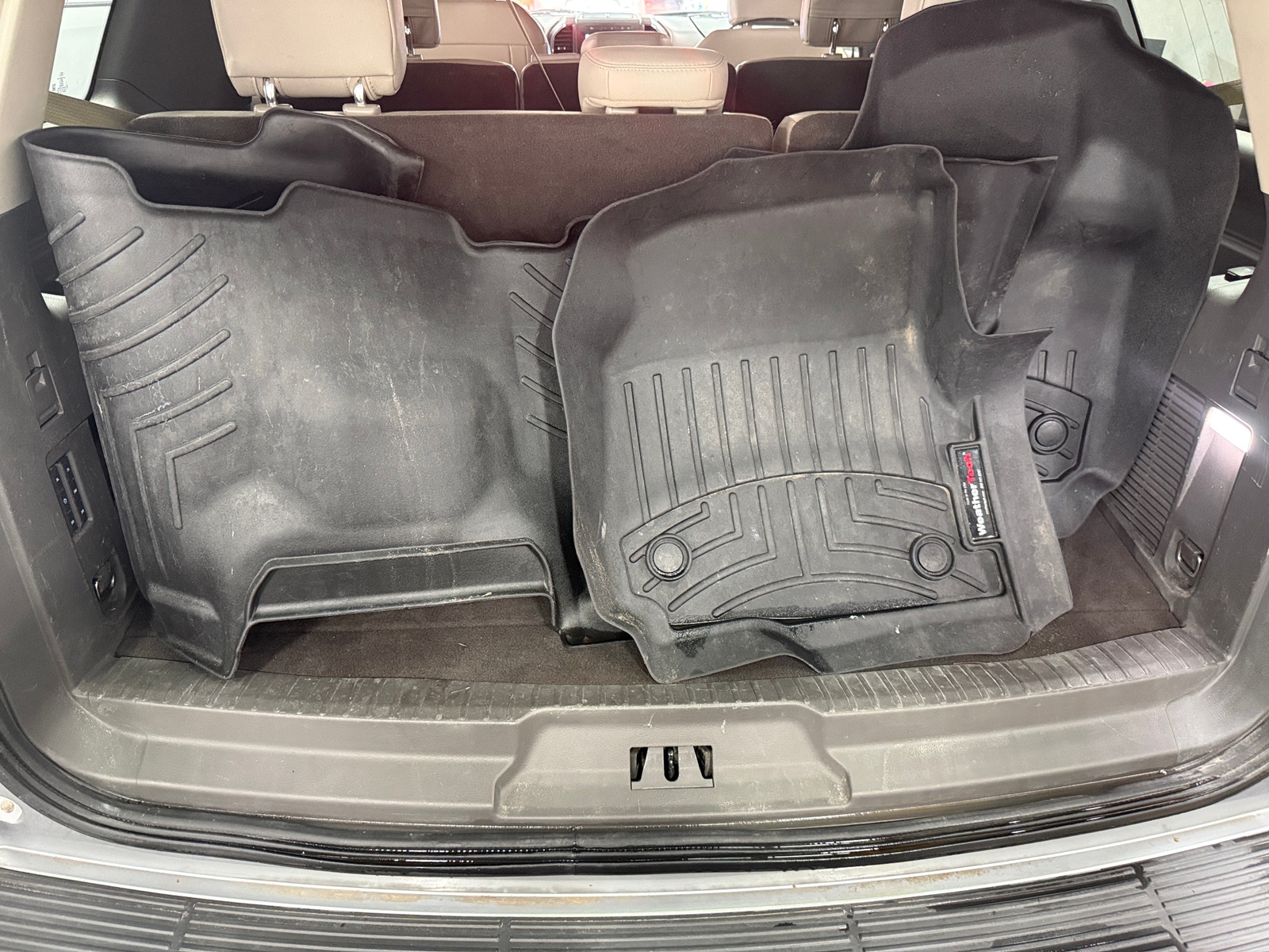 Thumbnail: 2020 Ford Expedition - 6