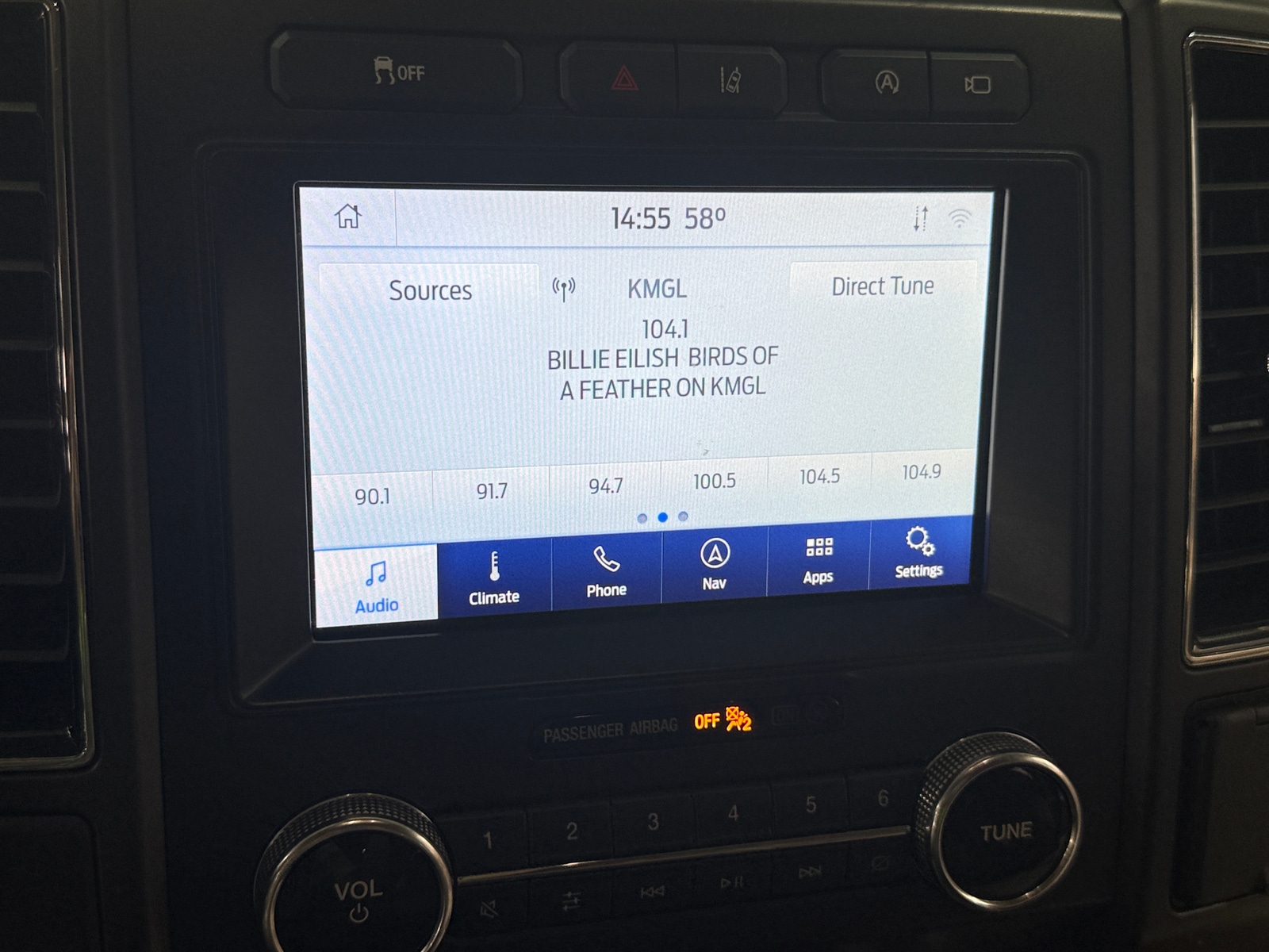 Thumbnail: 2020 Ford Expedition - 3