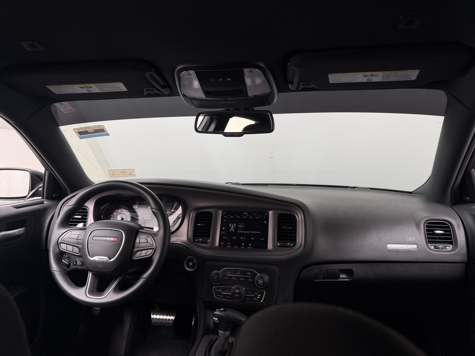 Thumbnail: 2023 Dodge Charger - 3