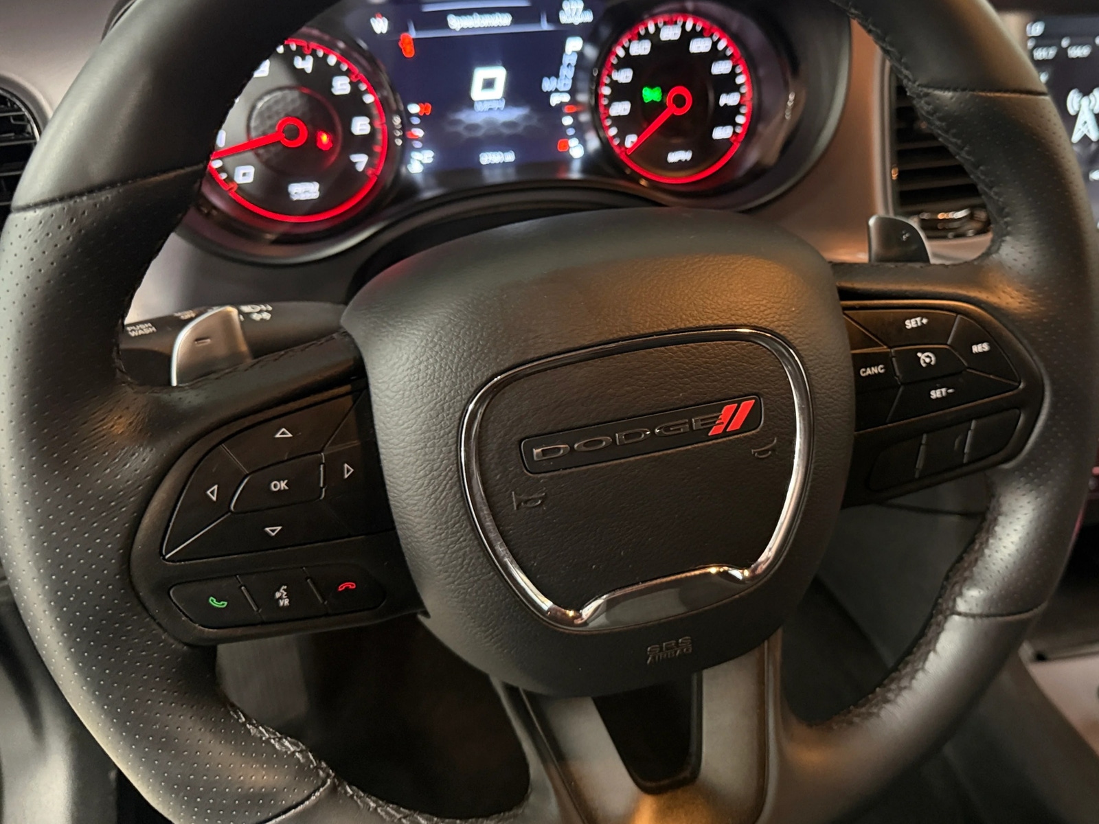 Thumbnail: 2023 Dodge Charger - 5