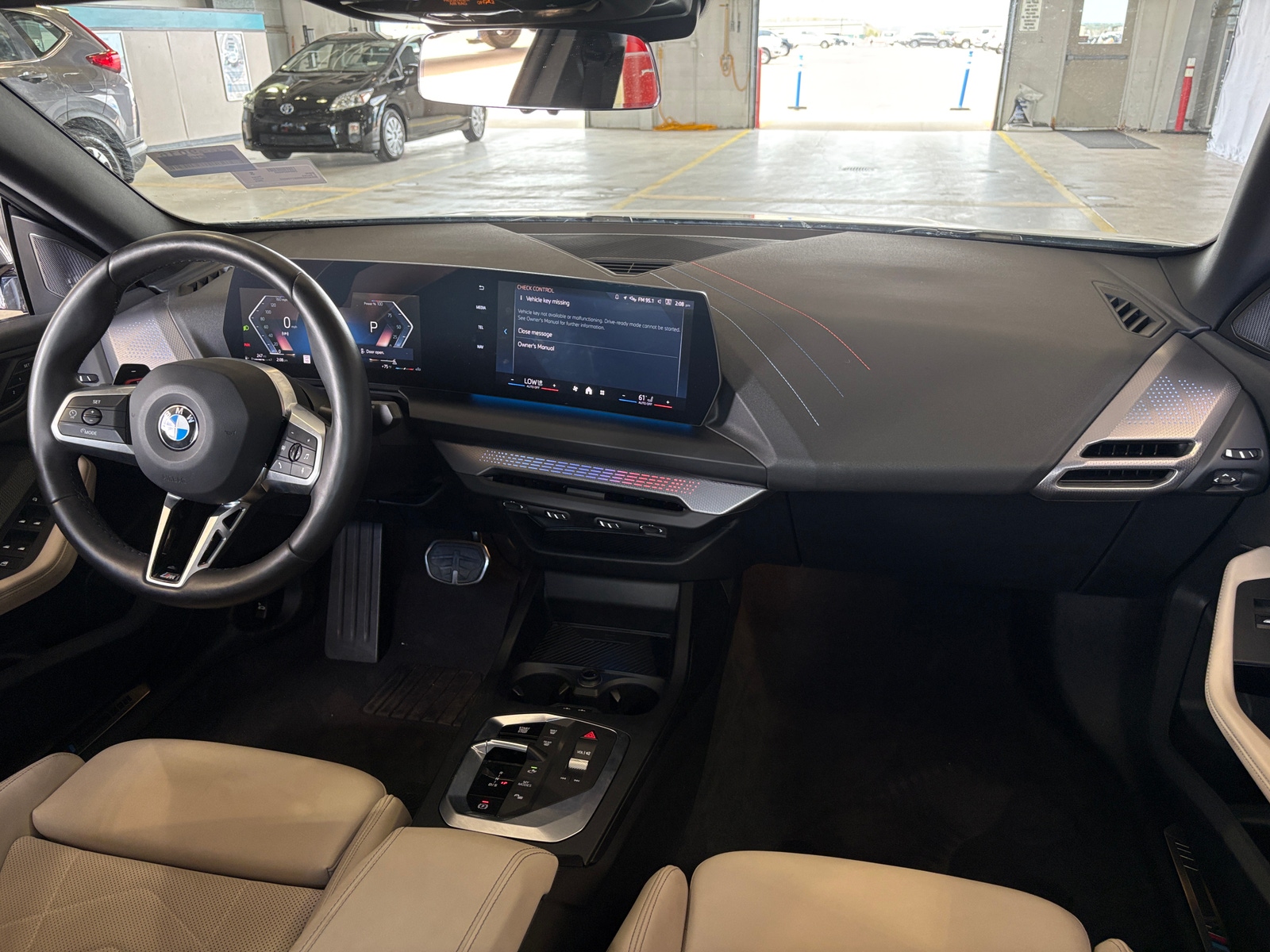 Thumbnail: 2025 BMW 2 Series - 2