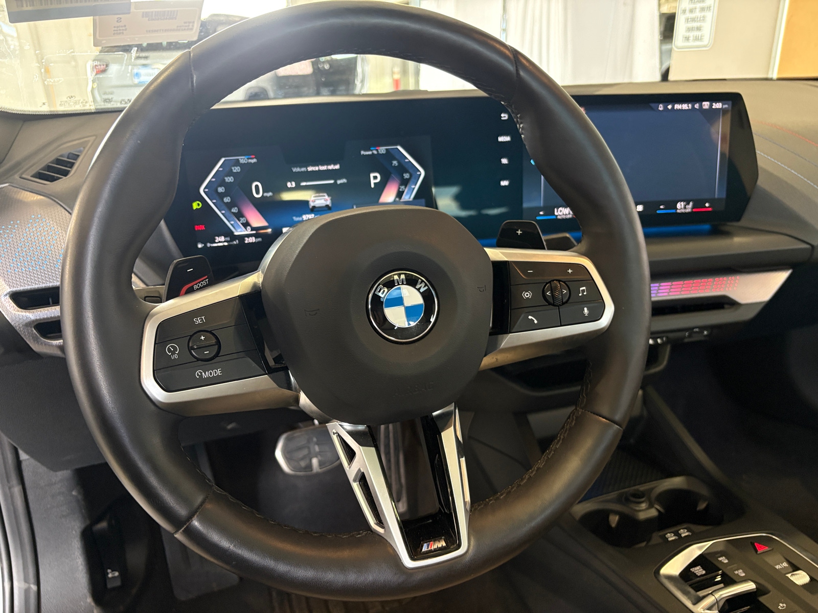 Thumbnail: 2025 BMW 2 Series - 4