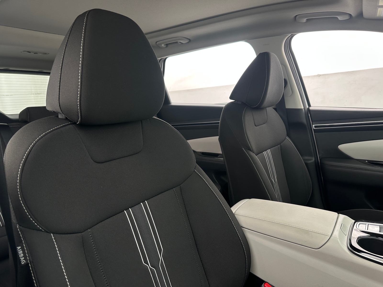 Thumbnail: 2022 Hyundai Tucson - 2