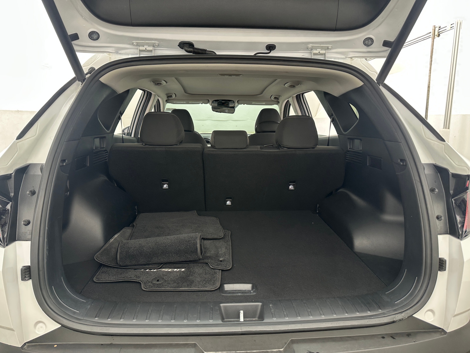 Thumbnail: 2022 Hyundai Tucson - 7