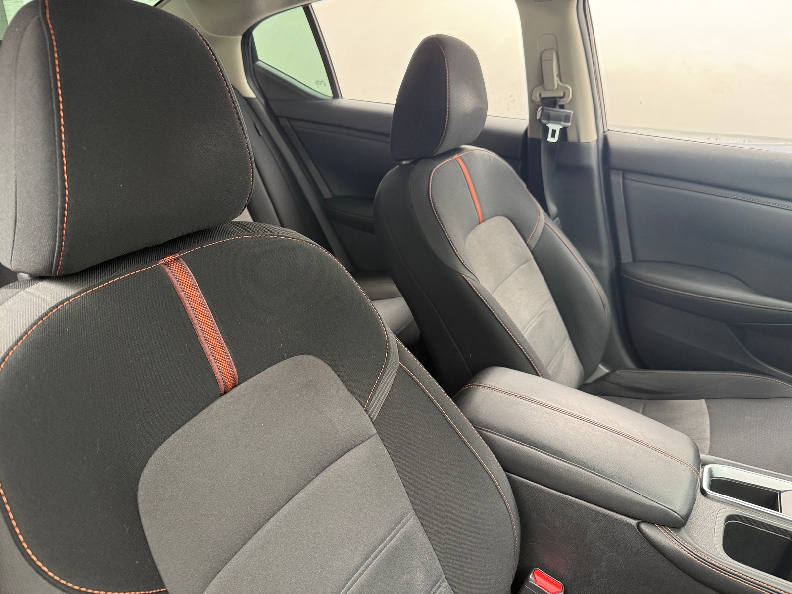 Thumbnail: 2022 Nissan Sentra - 2