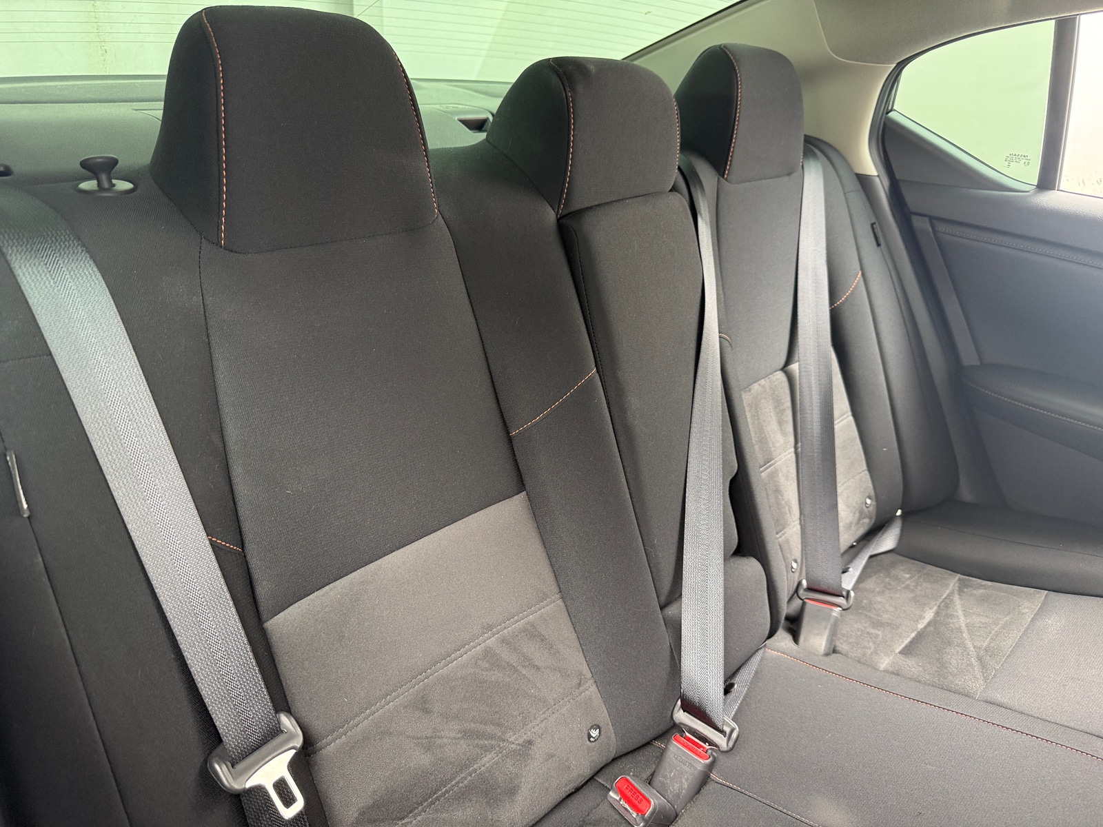 Thumbnail: 2022 Nissan Sentra - 6