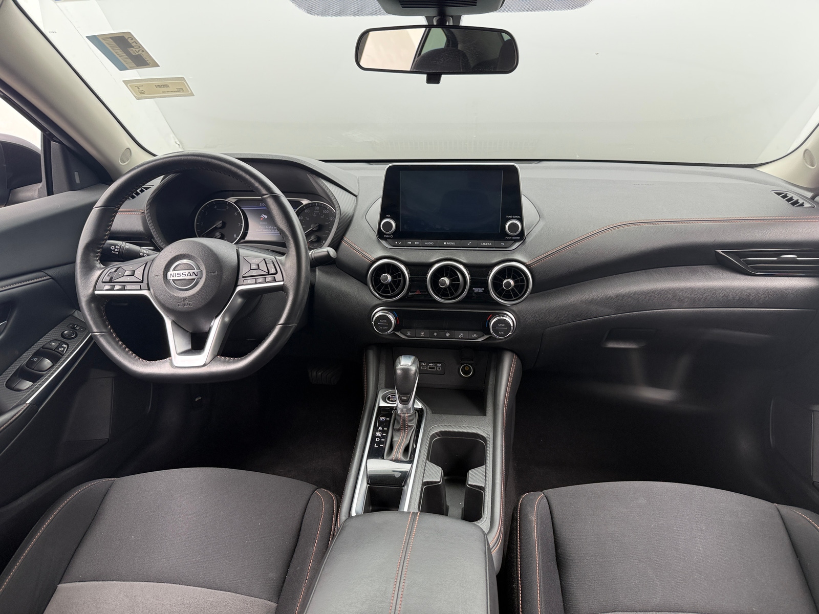 Thumbnail: 2022 Nissan Sentra - 3