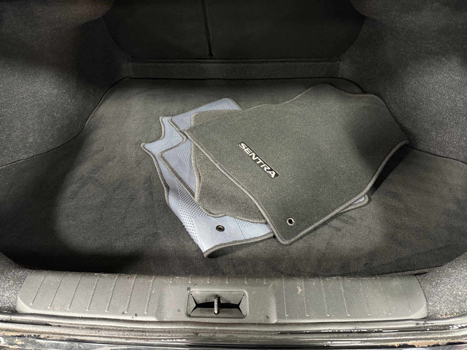 Thumbnail: 2022 Nissan Sentra - 7