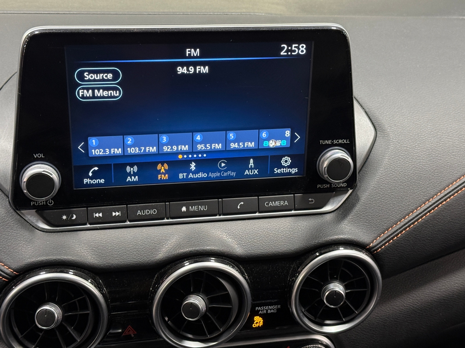 Thumbnail: 2022 Nissan Sentra - 4