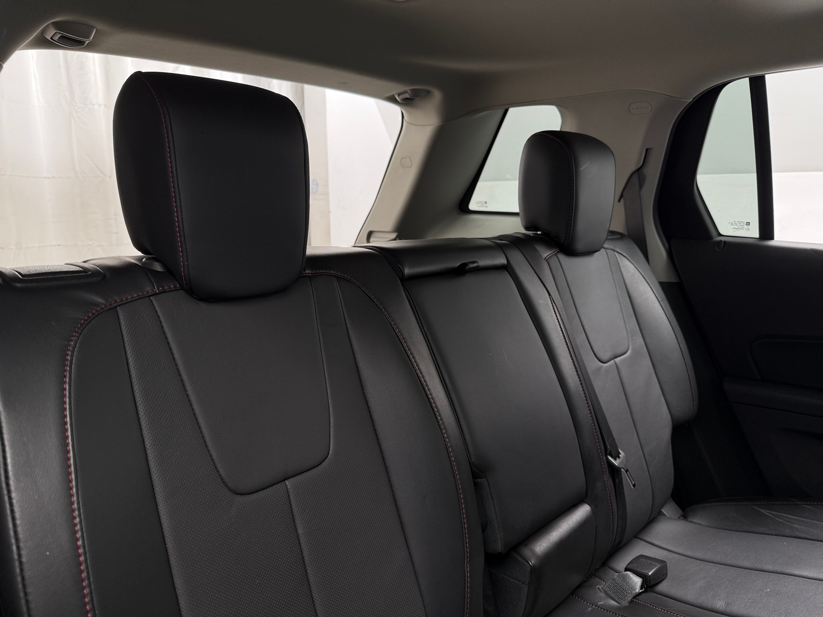 Thumbnail: 2017 GMC Terrain - 5