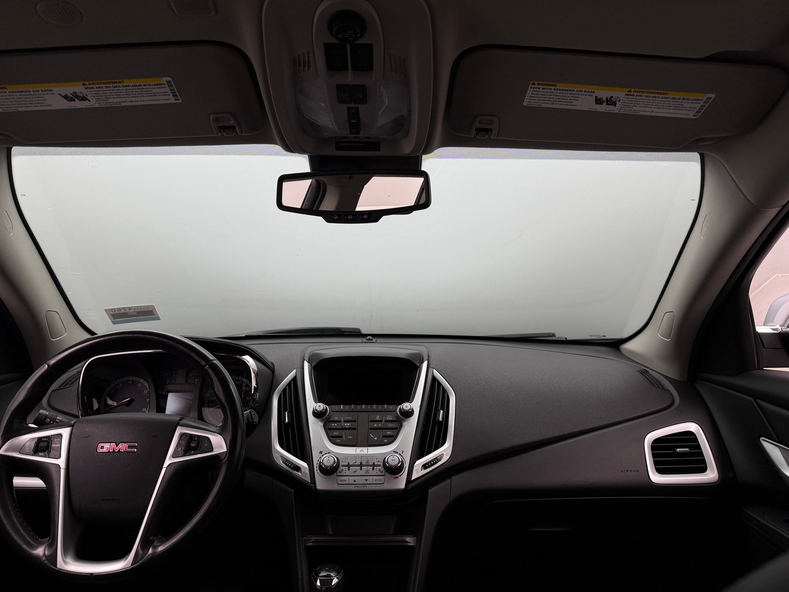 Thumbnail: 2017 GMC Terrain - 2