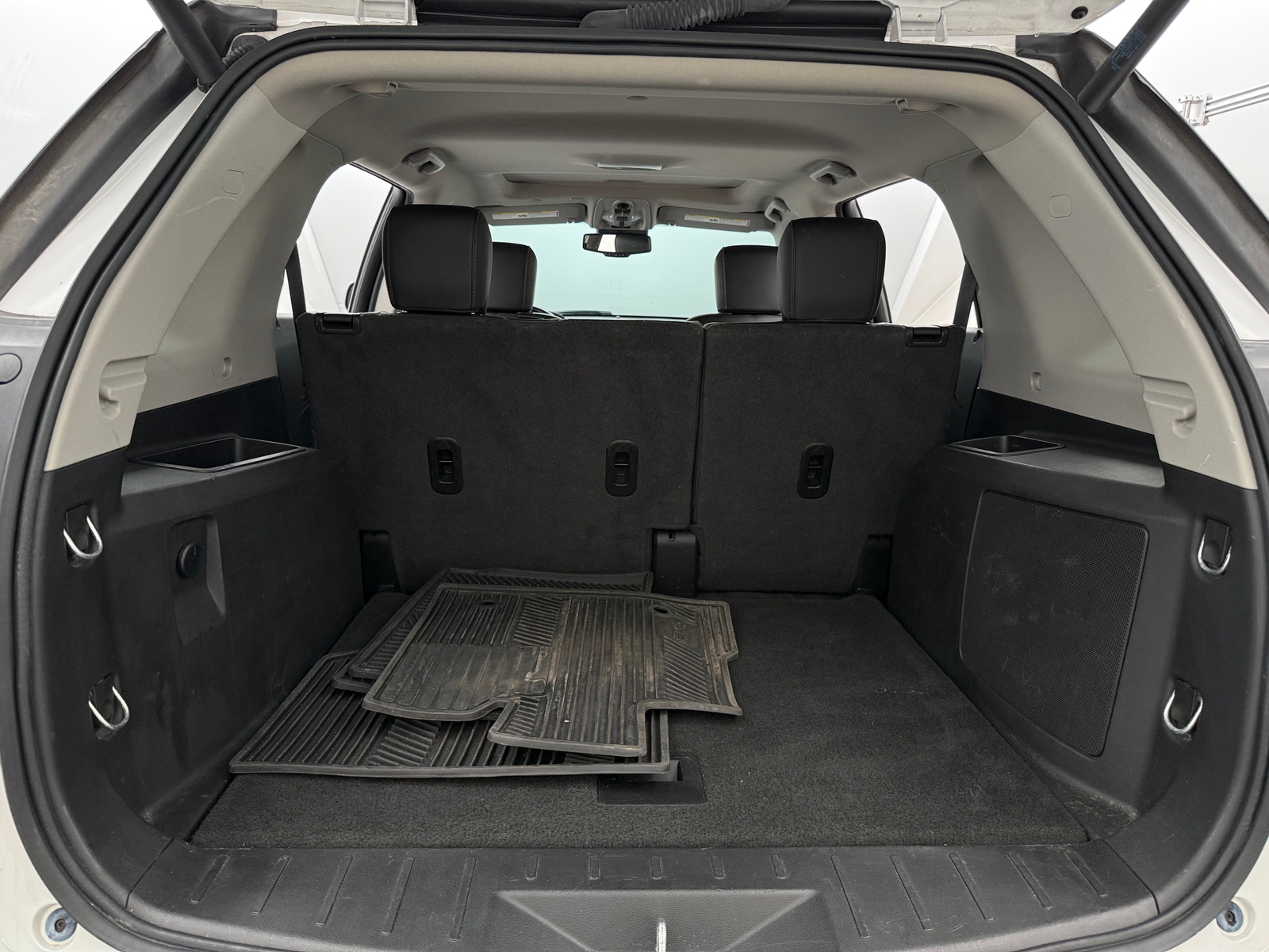 Thumbnail: 2017 GMC Terrain - 6